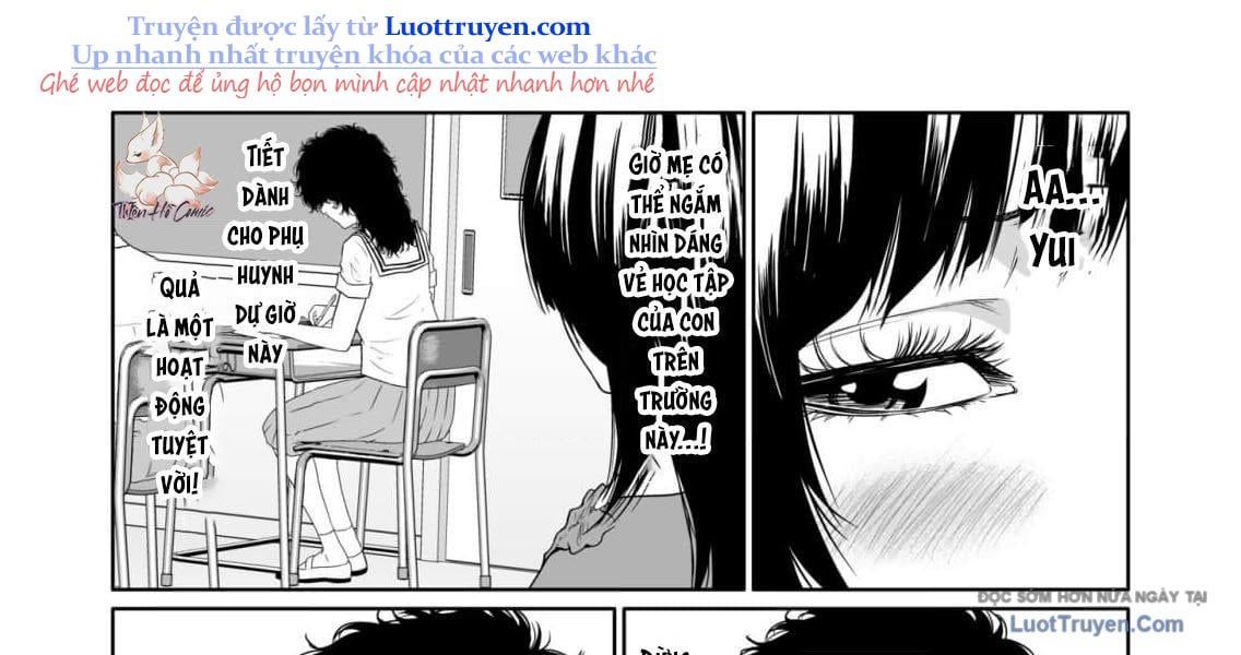 Bà Mẹ Điên - Chapter 22.2 - Page 15