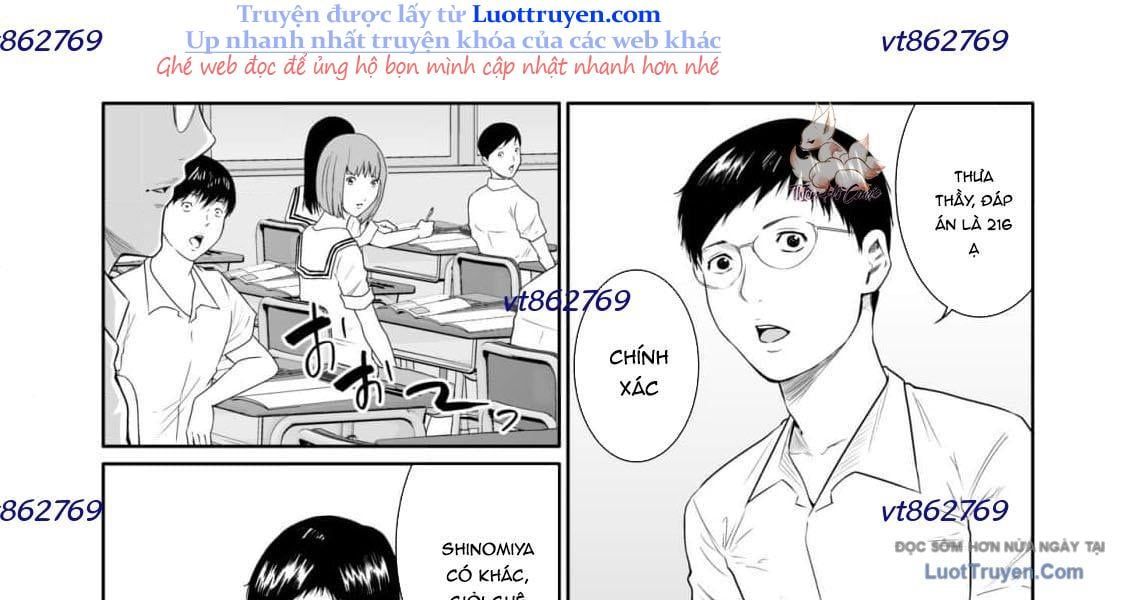 Bà Mẹ Điên - Chapter 22.2 - Page 18