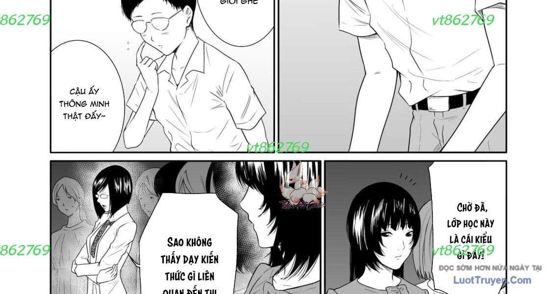 Bà Mẹ Điên - Chapter 22.2 - Page 19