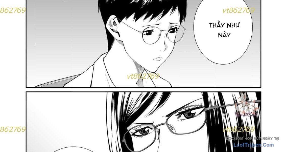 Bà Mẹ Điên - Chapter 22.2 - Page 22