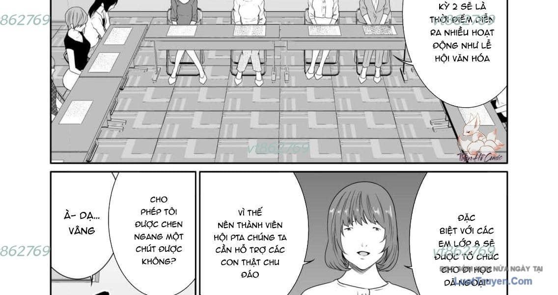 Bà Mẹ Điên - Chapter 22.2 - Page 25