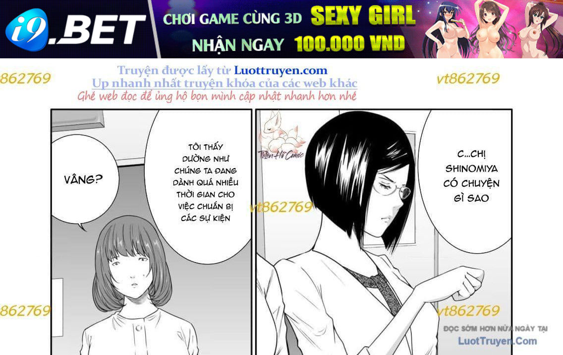 Bà Mẹ Điên - Chapter 22.2 - Page 27