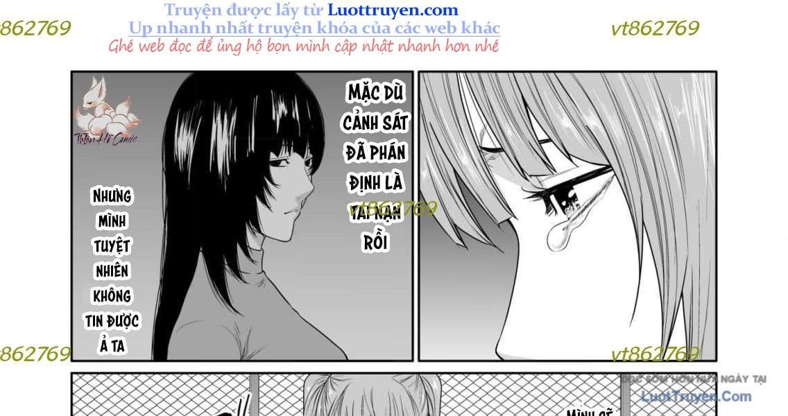 Bà Mẹ Điên - Chapter 22.2 - Page 3