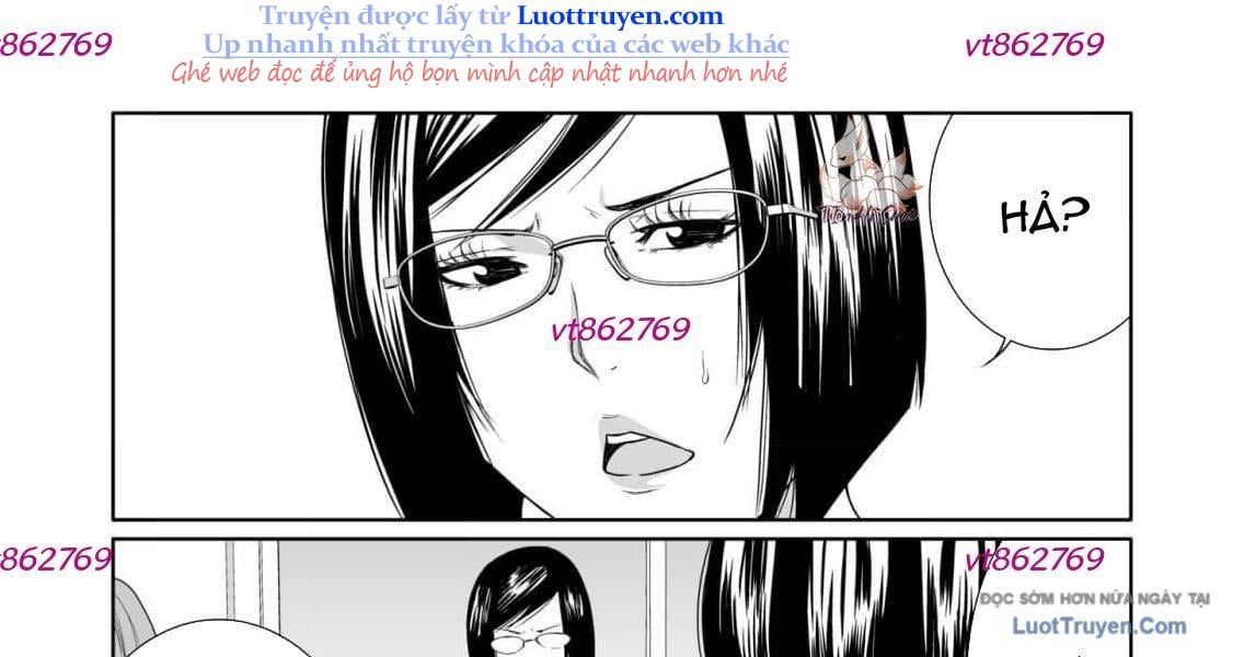 Bà Mẹ Điên - Chapter 22.2 - Page 36