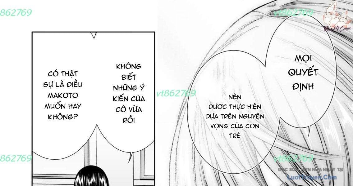 Bà Mẹ Điên - Chapter 22.2 - Page 39