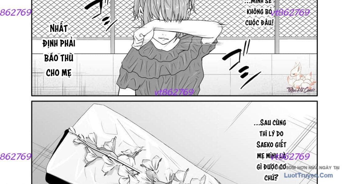 Bà Mẹ Điên - Chapter 22.2 - Page 4
