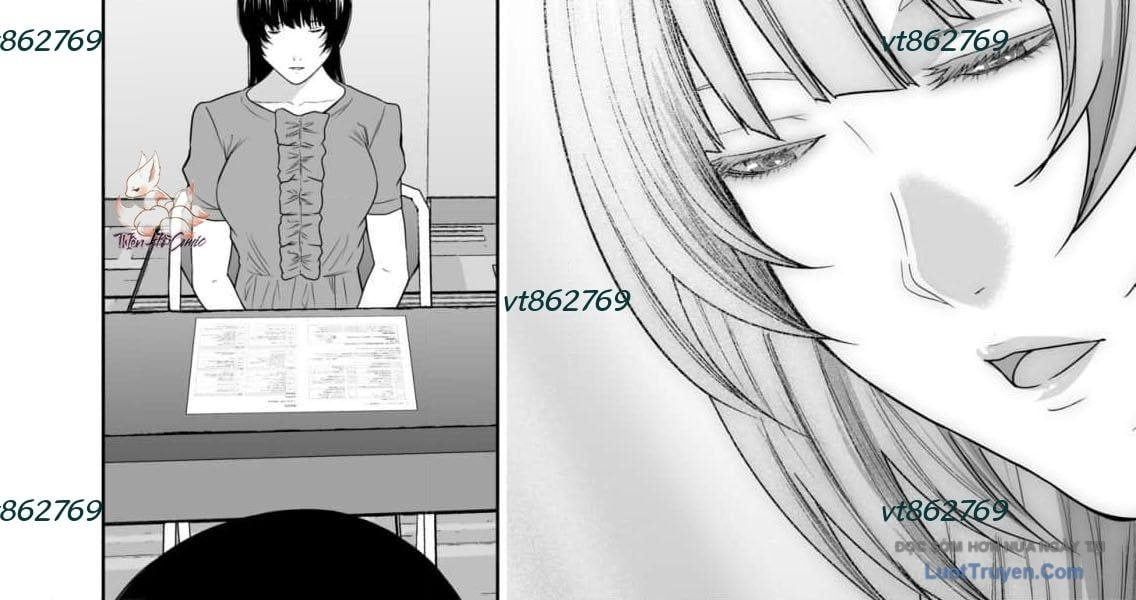 Bà Mẹ Điên - Chapter 22.2 - Page 40