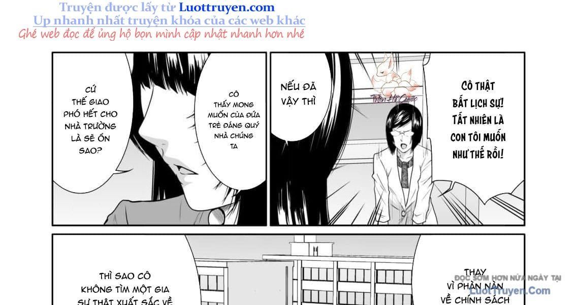 Bà Mẹ Điên - Chapter 22.2 - Page 42