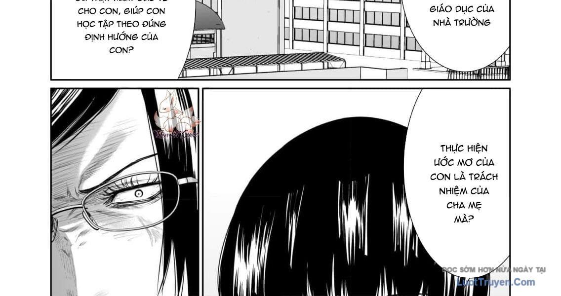 Bà Mẹ Điên - Chapter 22.2 - Page 43