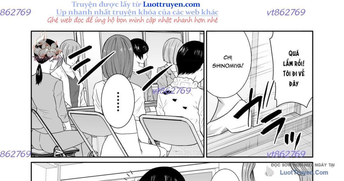 Bà Mẹ Điên - Chapter 22.2 - Page 45