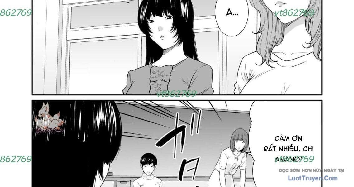 Bà Mẹ Điên - Chapter 22.2 - Page 46