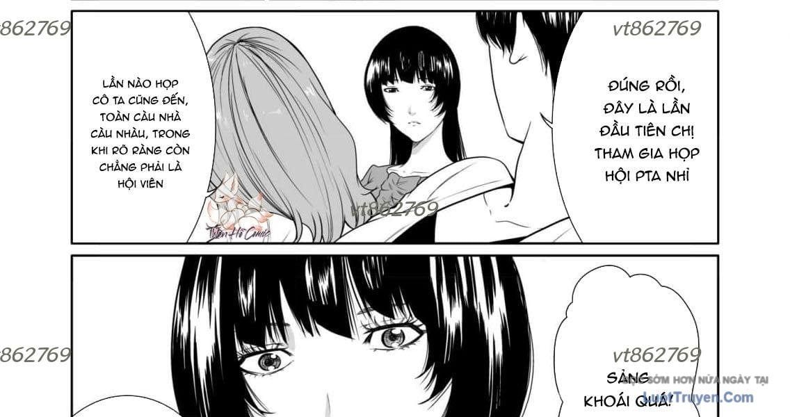 Bà Mẹ Điên - Chapter 22.2 - Page 49