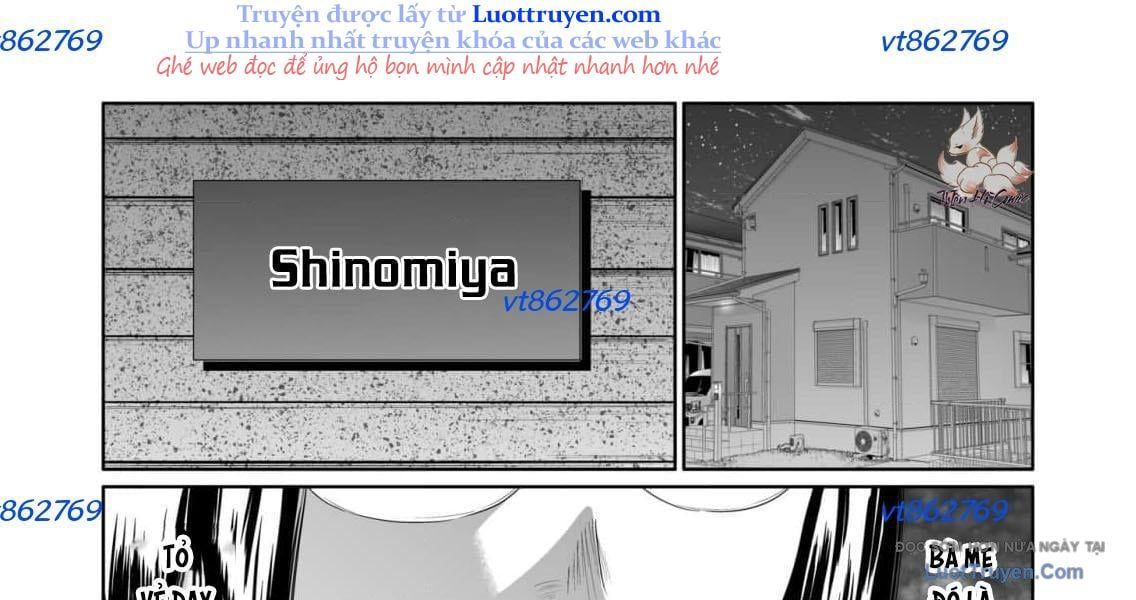 Bà Mẹ Điên - Chapter 22.2 - Page 51