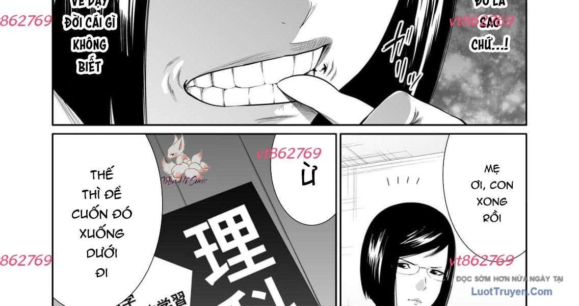 Bà Mẹ Điên - Chapter 22.2 - Page 52