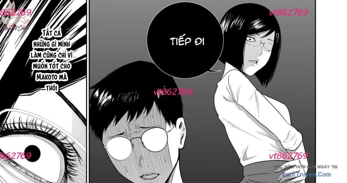 Bà Mẹ Điên - Chapter 22.2 - Page 54