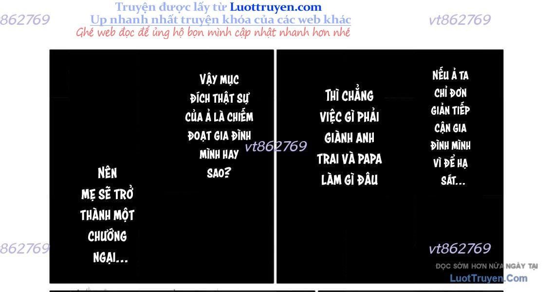 Bà Mẹ Điên - Chapter 22.2 - Page 6