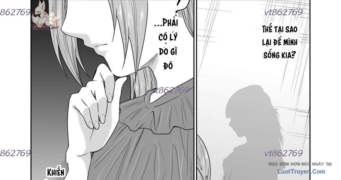 Bà Mẹ Điên - Chapter 22.2 - Page 7