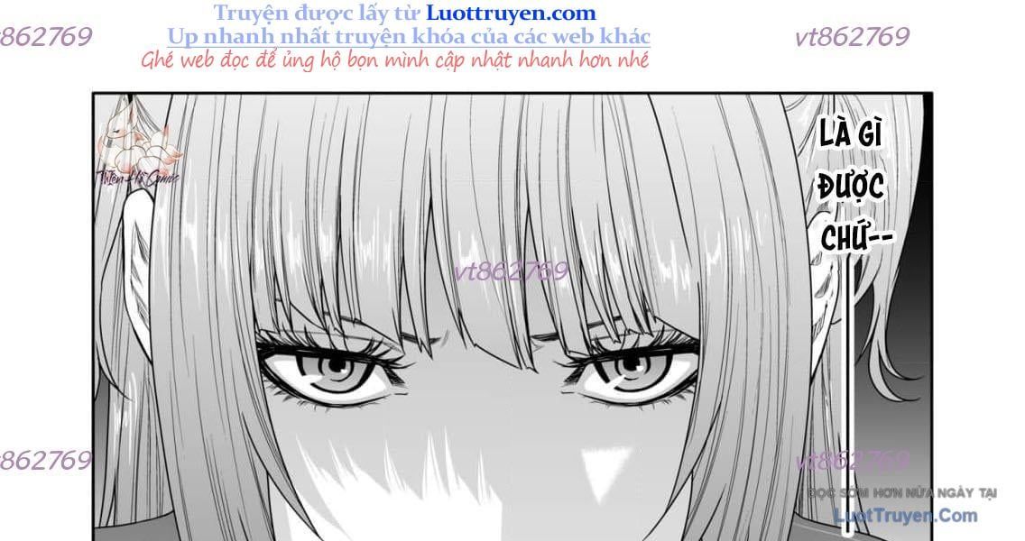 Bà Mẹ Điên - Chapter 22.2 - Page 9