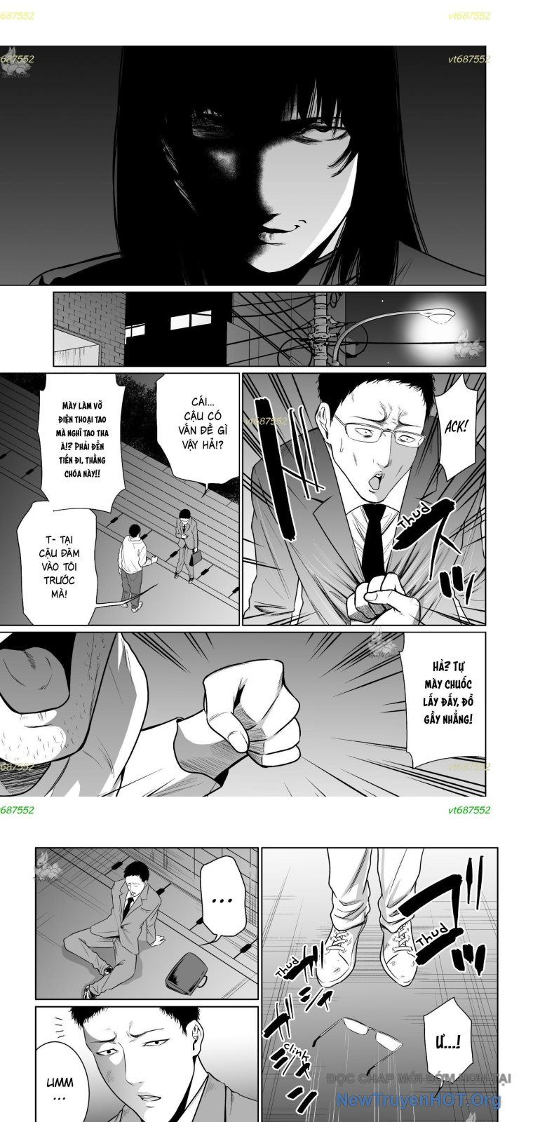 Bà Mẹ Điên - Chapter 3.2 - Page 10