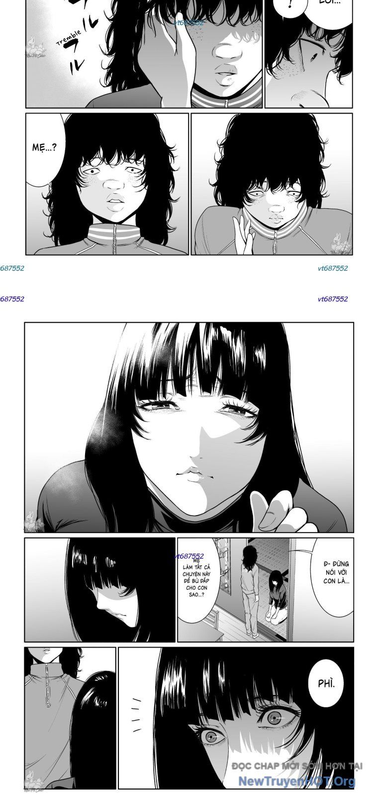 Bà Mẹ Điên - Chapter 3.2 - Page 7