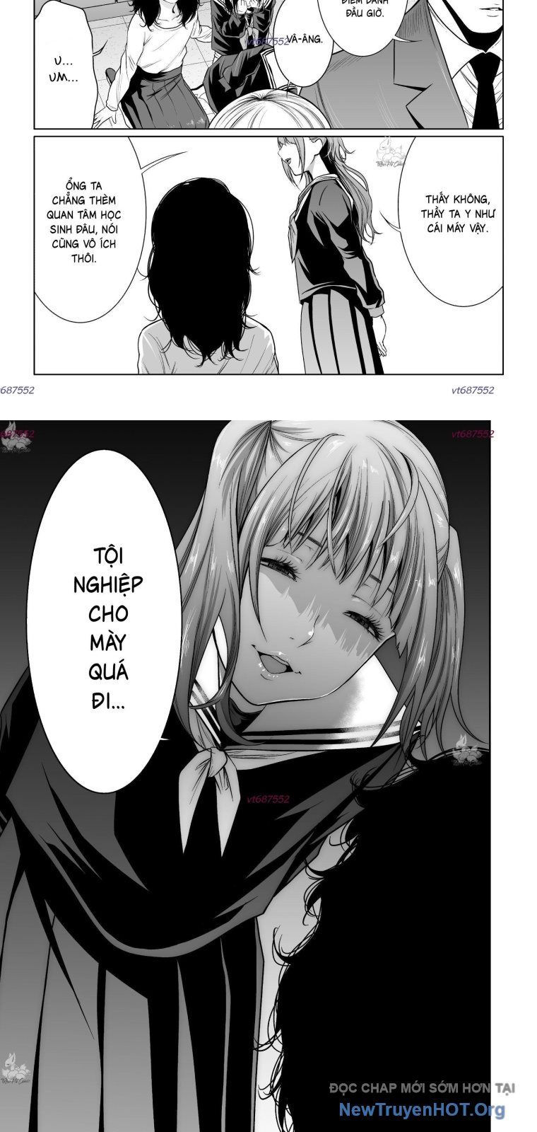 Bà Mẹ Điên - Chapter 3 - Page 9