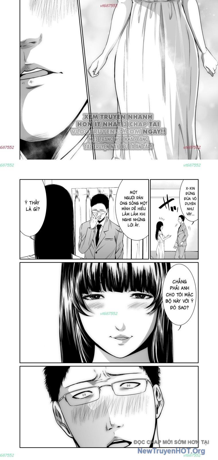 Bà Mẹ Điên - Chapter 4.2 - Page 3