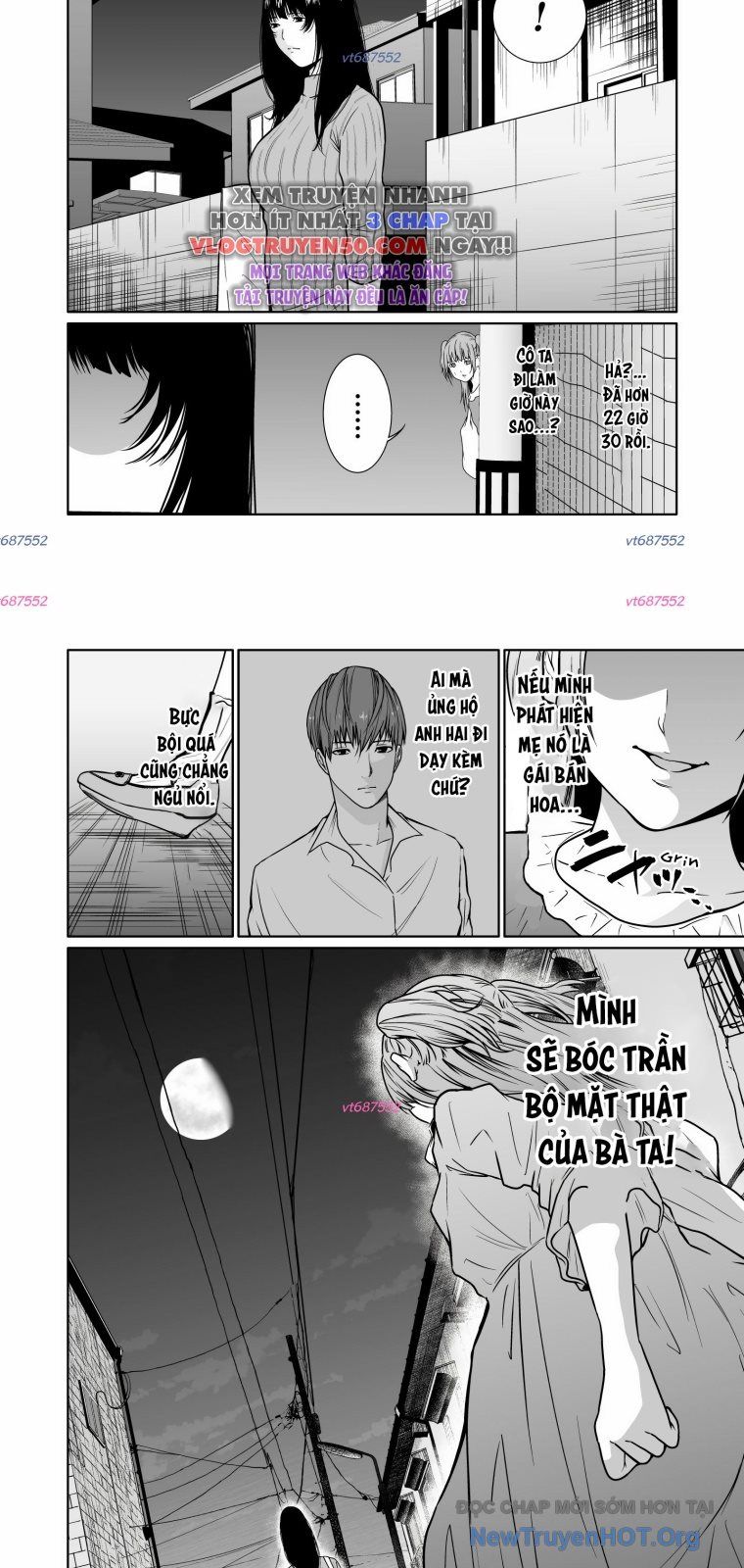 Bà Mẹ Điên - Chapter 5.2 - Page 9