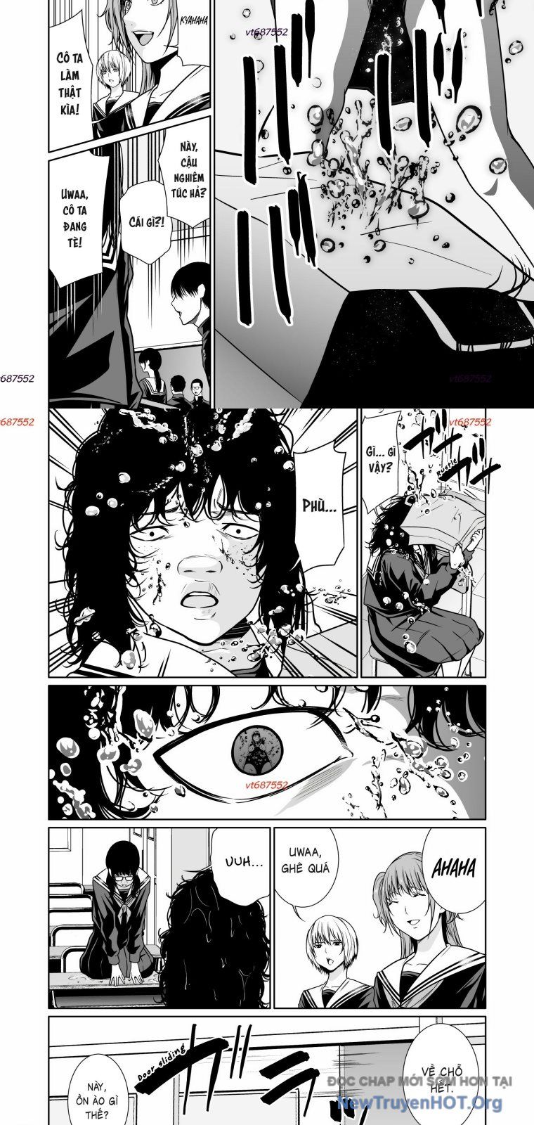 Bà Mẹ Điên - Chapter 5 - Page 7