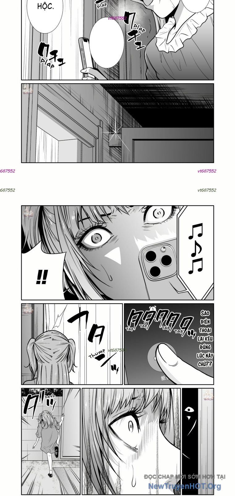 Bà Mẹ Điên - Chapter 6.1 - Page 9