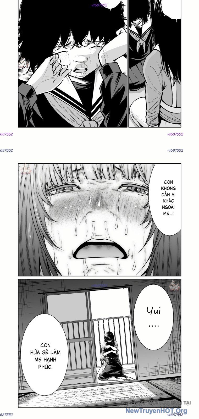Bà Mẹ Điên - Chapter 7.2 - Page 3
