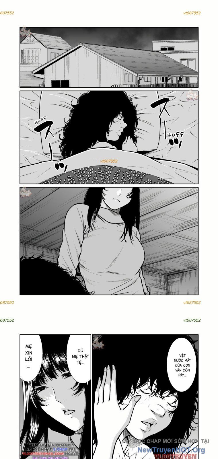 Bà Mẹ Điên - Chapter 7.2 - Page 4