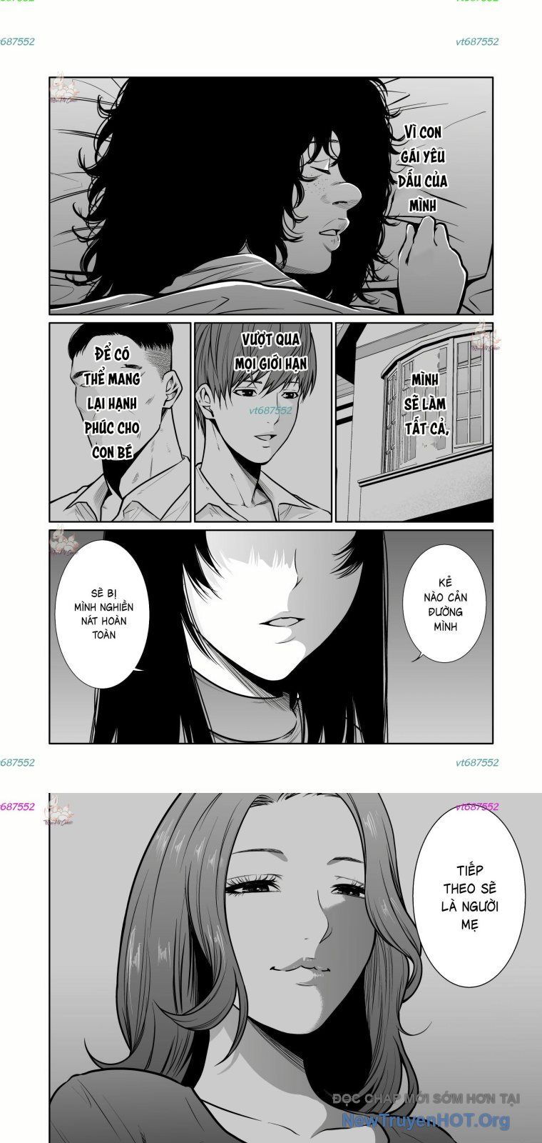 Bà Mẹ Điên - Chapter 7.2 - Page 6