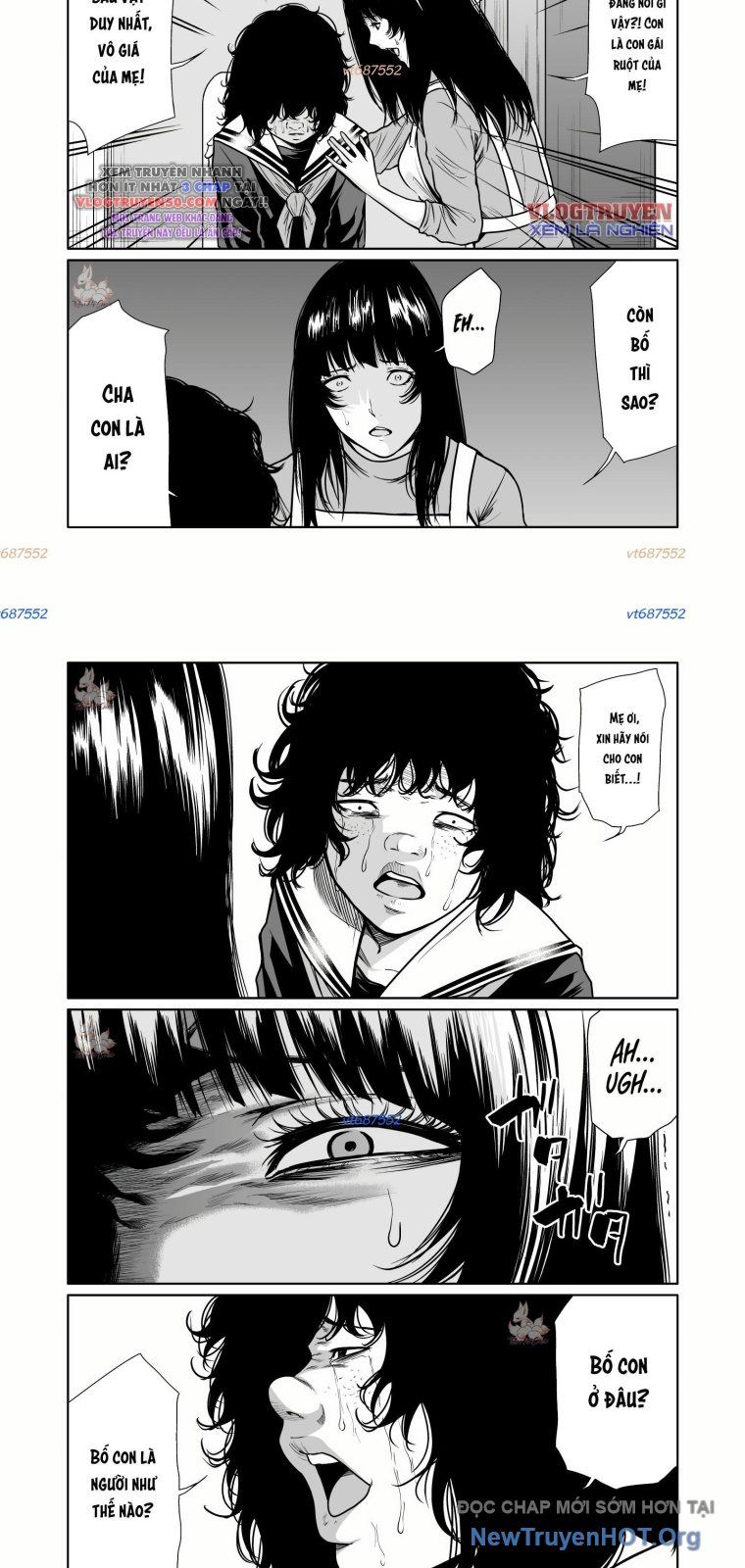 Bà Mẹ Điên - Chapter 7 - Page 11