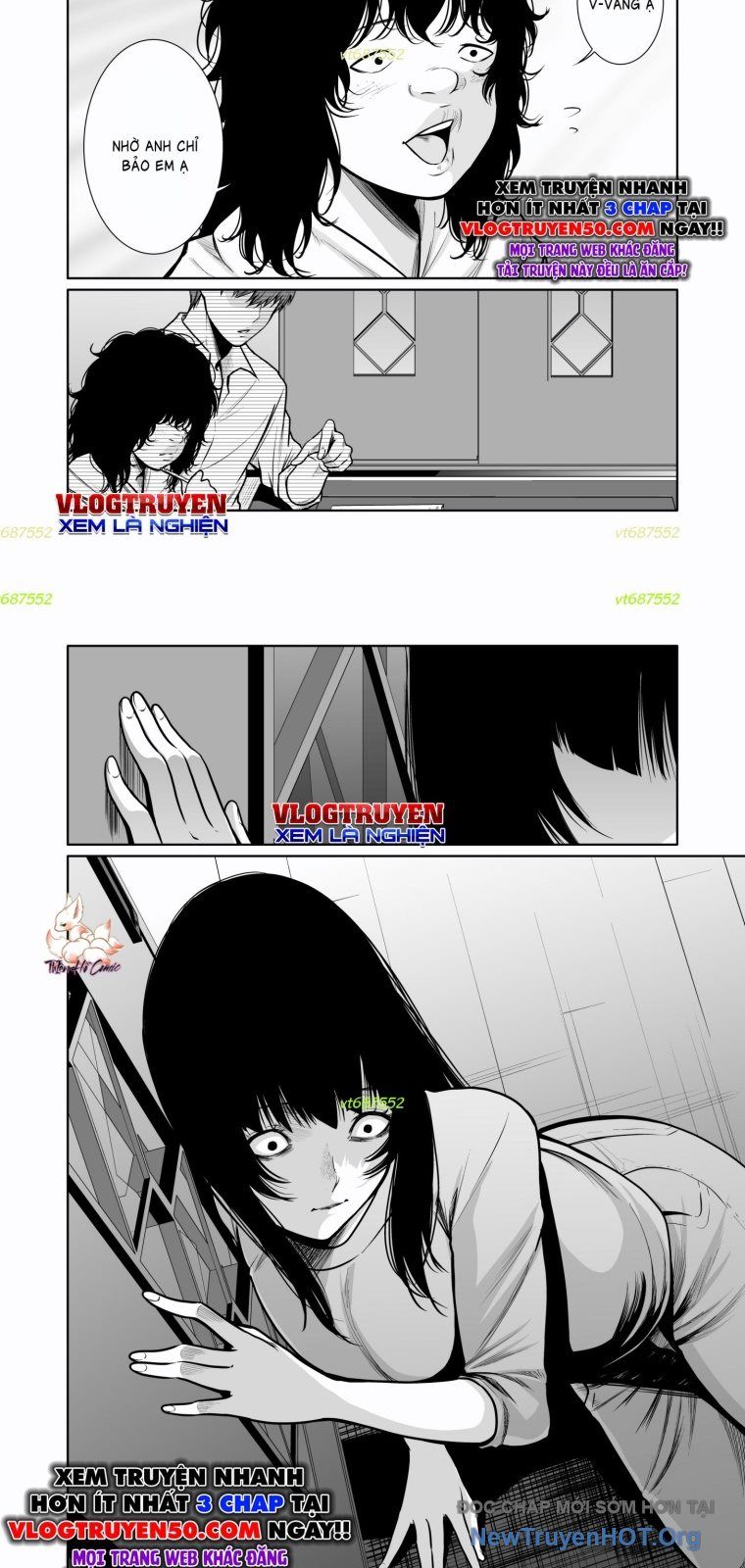 Bà Mẹ Điên - Chapter 8 - Page 11