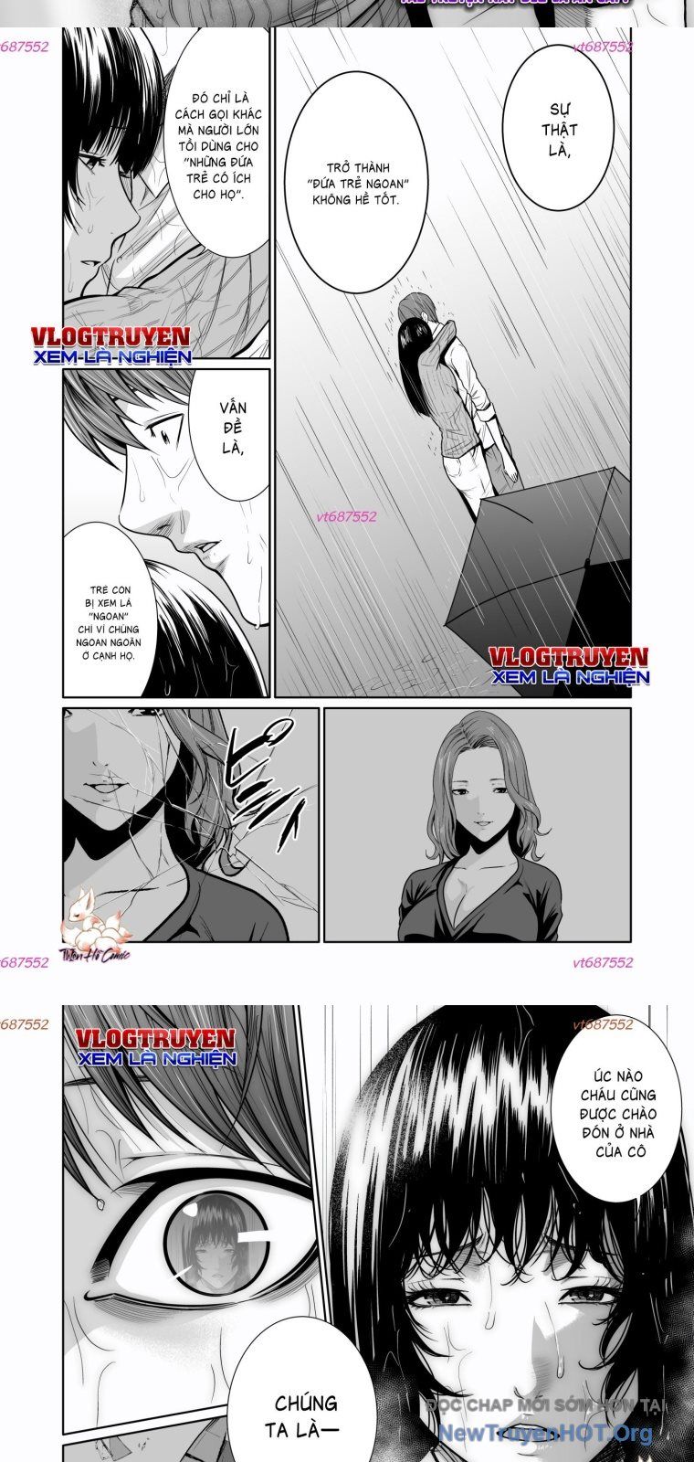 Bà Mẹ Điên - Chapter 9.2 - Page 6