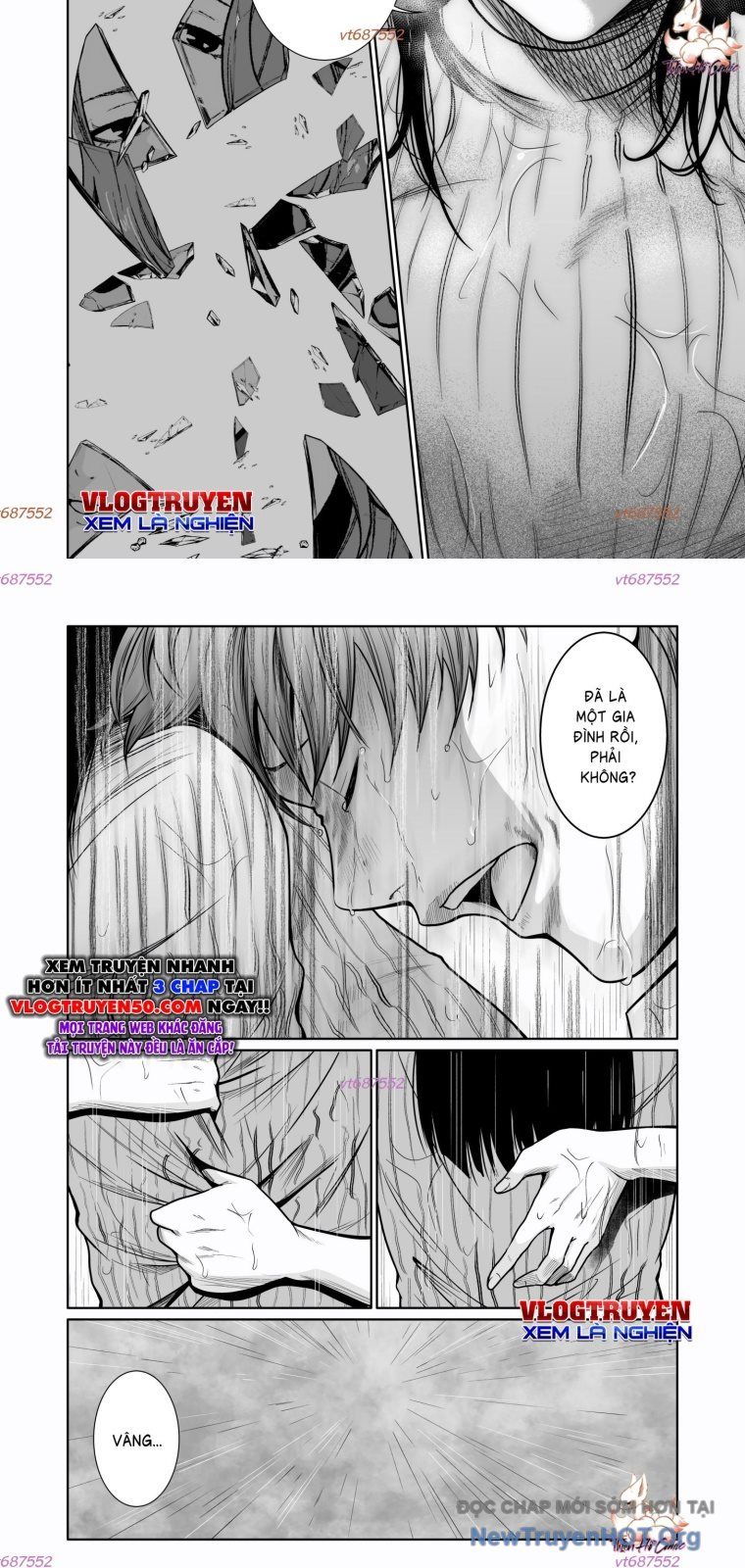 Bà Mẹ Điên - Chapter 9.2 - Page 7