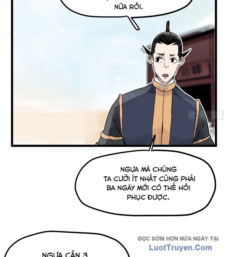 Hiệp Khách Hành bất thông - Chapter 119 - Page 12