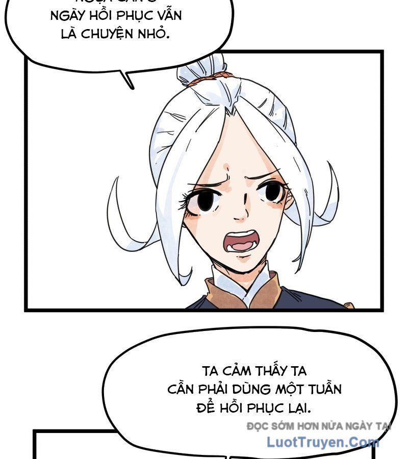 Hiệp Khách Hành bất thông - Chapter 119 - Page 13