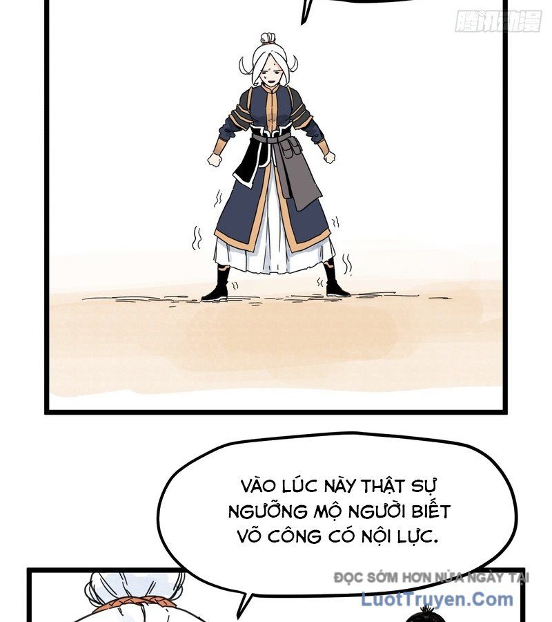 Hiệp Khách Hành bất thông - Chapter 119 - Page 14