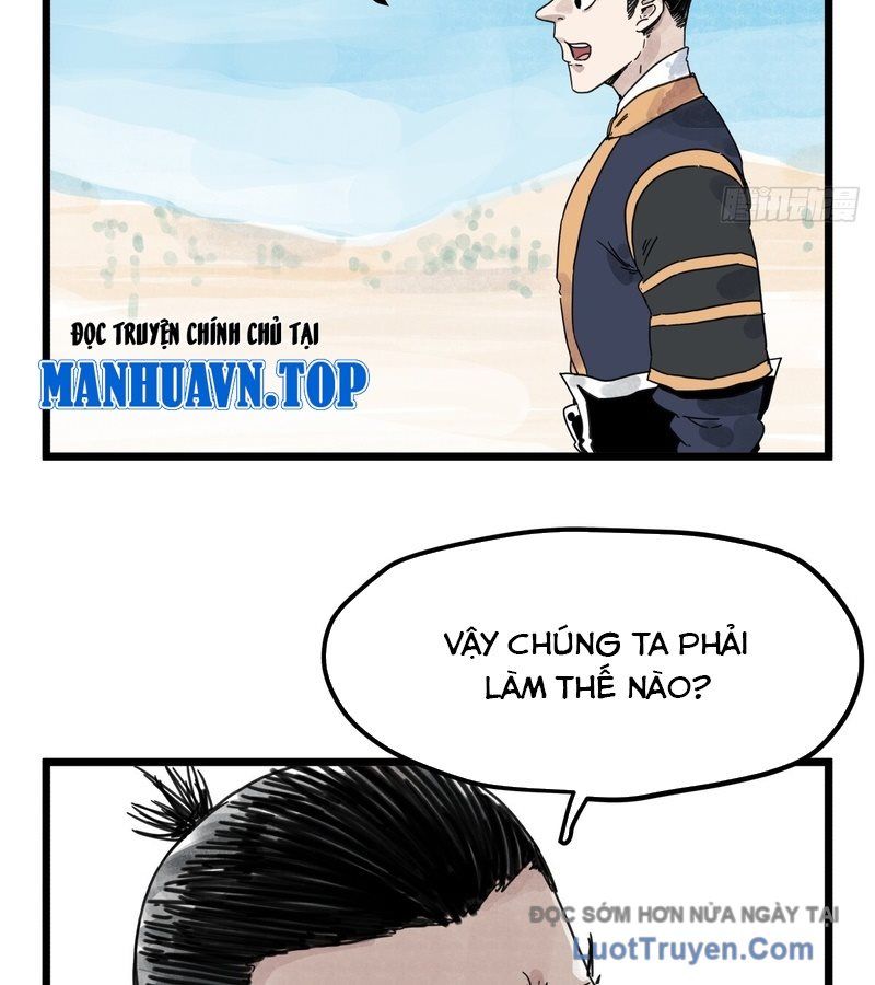 Hiệp Khách Hành bất thông - Chapter 119 - Page 17