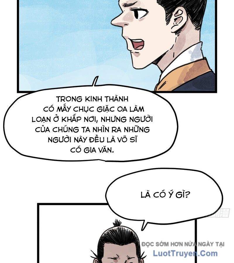 Hiệp Khách Hành bất thông - Chapter 119 - Page 19