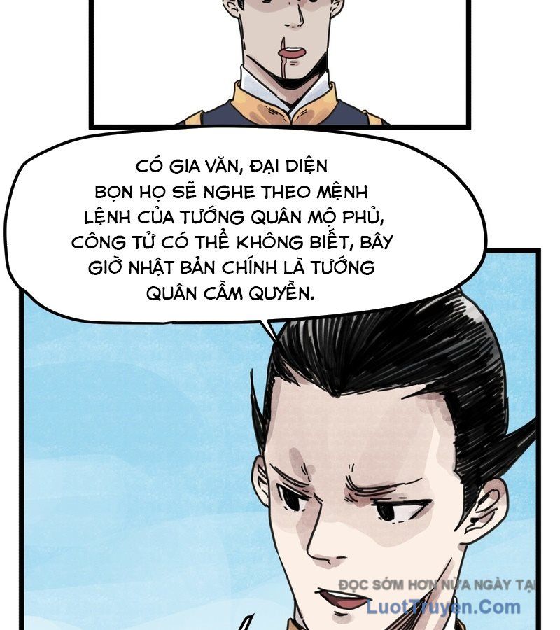 Hiệp Khách Hành bất thông - Chapter 119 - Page 20