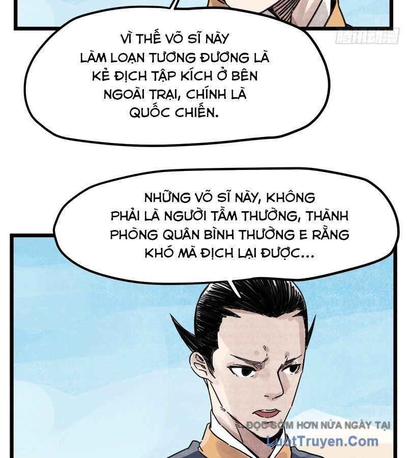 Hiệp Khách Hành bất thông - Chapter 119 - Page 21