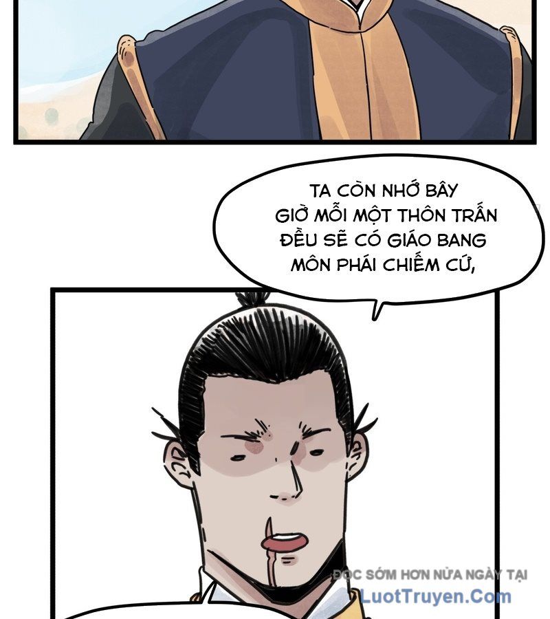 Hiệp Khách Hành bất thông - Chapter 119 - Page 22