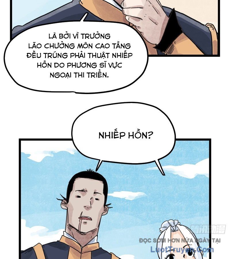 Hiệp Khách Hành bất thông - Chapter 119 - Page 24