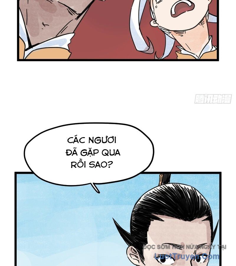 Hiệp Khách Hành bất thông - Chapter 119 - Page 26