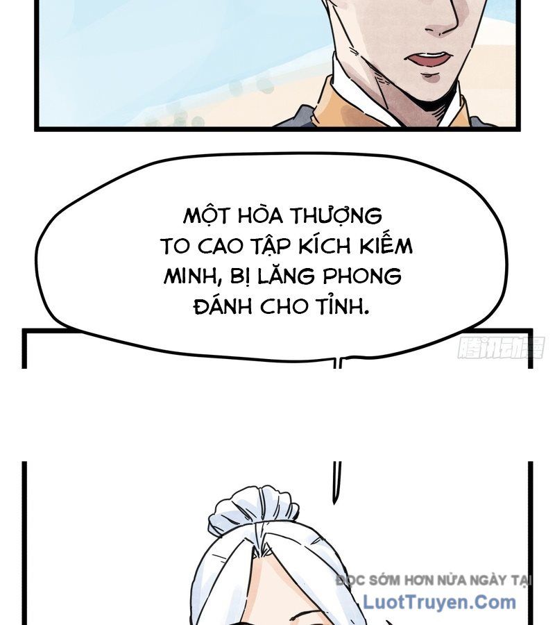 Hiệp Khách Hành bất thông - Chapter 119 - Page 27