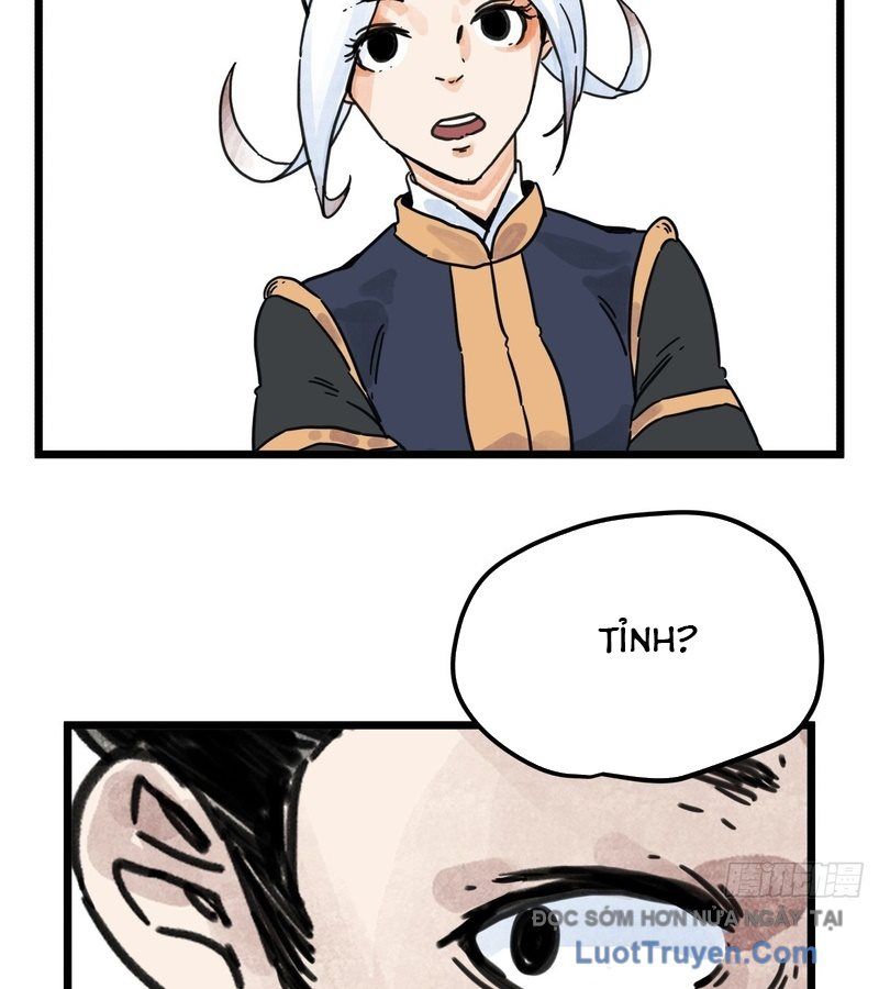 Hiệp Khách Hành bất thông - Chapter 119 - Page 28