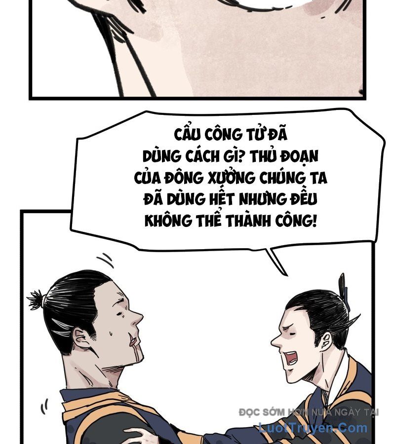 Hiệp Khách Hành bất thông - Chapter 119 - Page 29