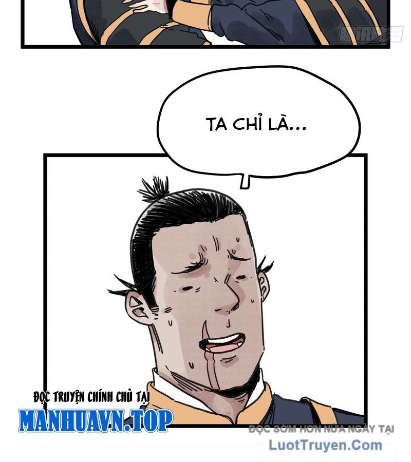 Hiệp Khách Hành bất thông - Chapter 119 - Page 30